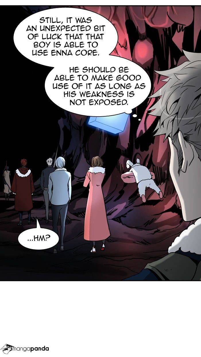 Tower of God Chapter 317 image 009
